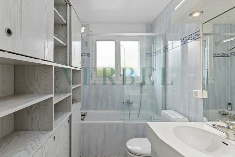 Magnificent 4.5-room apartment on the ground floor/garden for sale as a viager (9)
