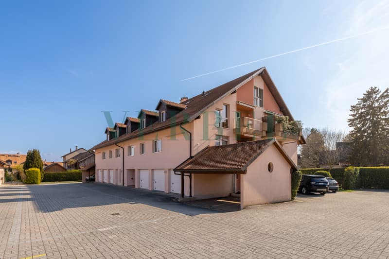 Magnificent 4.5-room apartment on the ground floor/garden for sale as a viager (10)