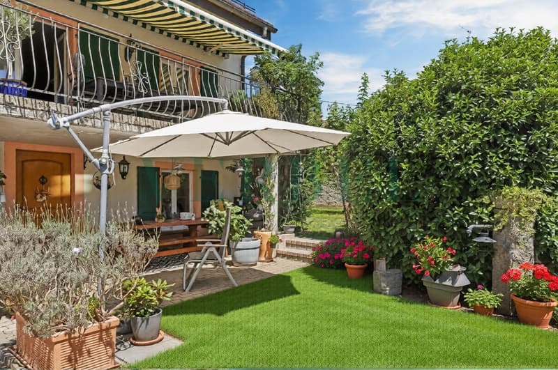 Magnifica casa di 6.5 locali (2)