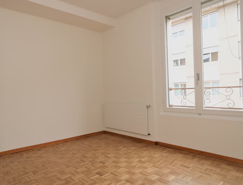 4-room apartment in Pâquis (8)