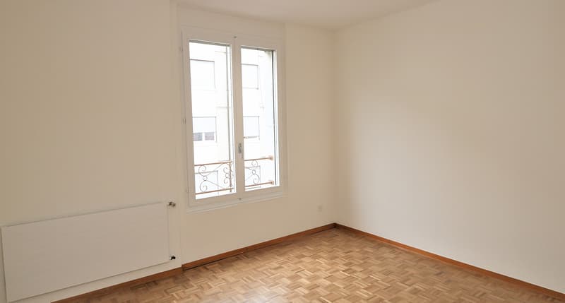 4-room apartment in Pâquis (7)