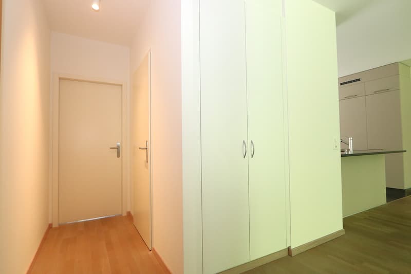 Appartement de standing dans une résidence calme dans le quartier de Florissant (6)
