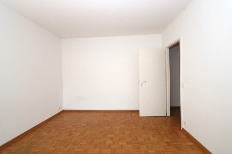 Appartamento di due locali a Plainpalais (3)