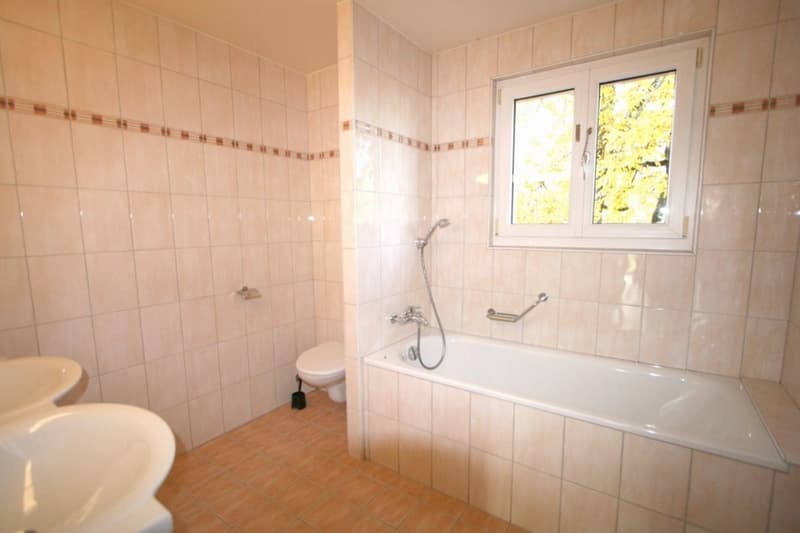 Villa a schiera di 6 locali con terrazza e giardino a Bellevue (9)