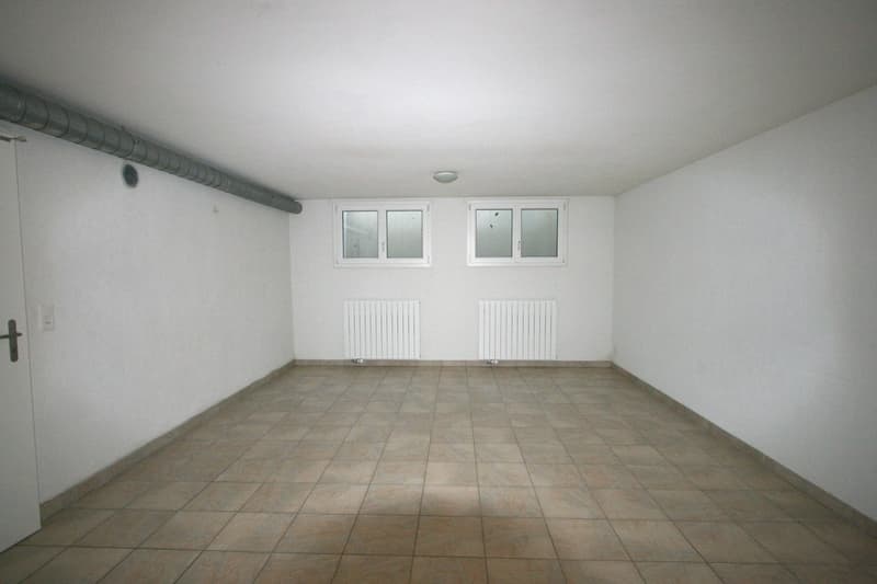 Villa a schiera di 6 locali con terrazza e giardino a Bellevue (11)