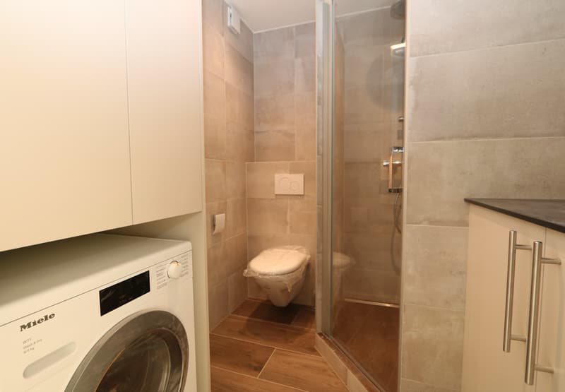 Appartamento di 2,5 locali con balcone a Champel-Florissant (8)