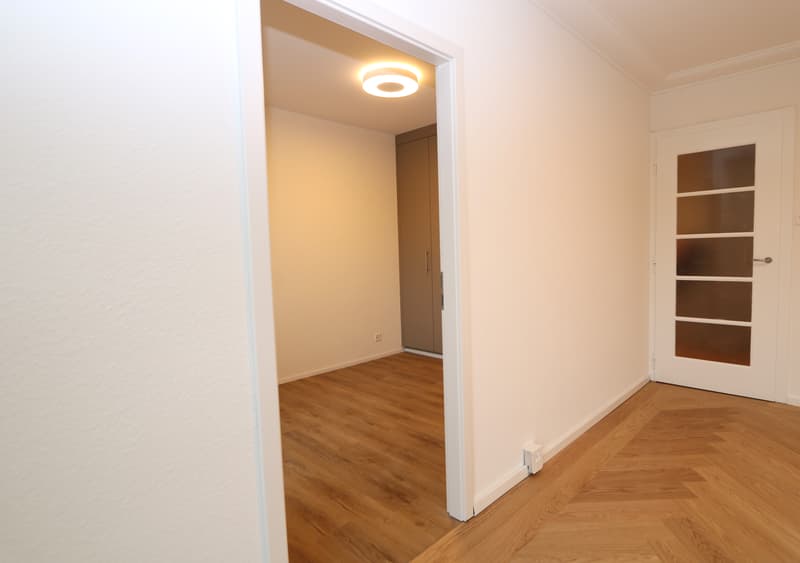 Appartamento di 2,5 locali con balcone a Champel-Florissant (3)