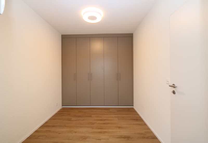 Appartamento di 2,5 locali con balcone a Champel-Florissant (4)