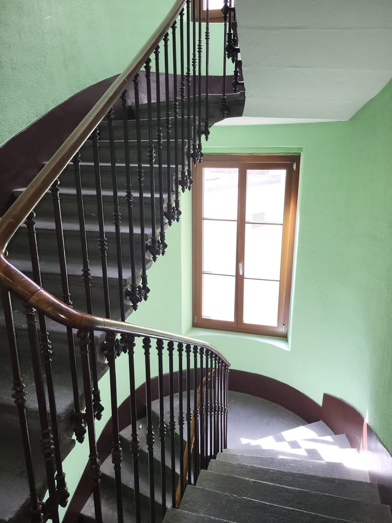 Appartement de 3 pièces à Plainpalais (7)