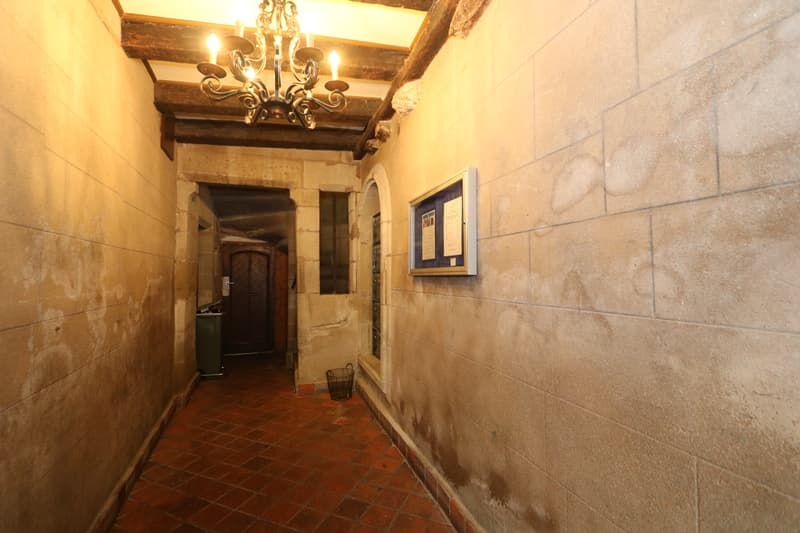 Appartamento di 3 locali nella Città Vecchia (3)