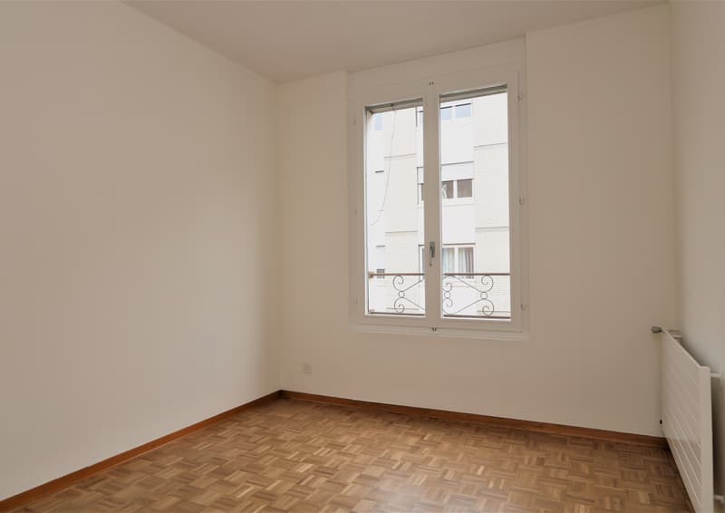 Appartamento di 4 locali a Pâquis (5)