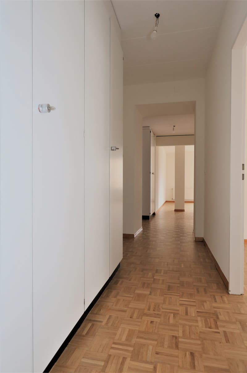 Appartamento di 4 locali a Pâquis (9)