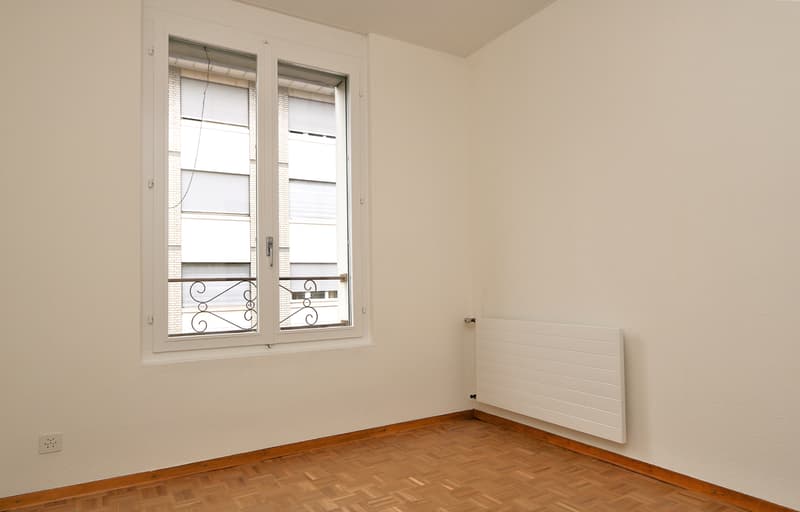 Appartamento di 4 locali a Pâquis (6)