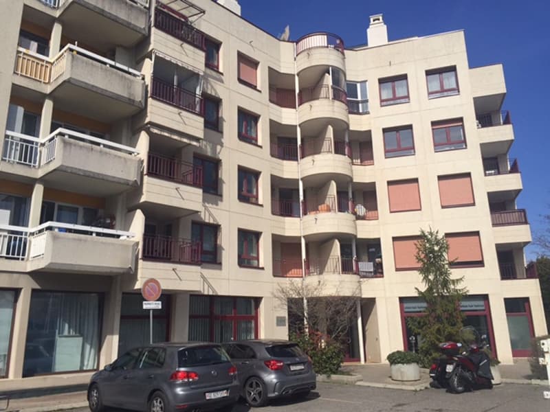 Appartamento attico di 5 locali con soppalco e terrazza a Thônex (13)