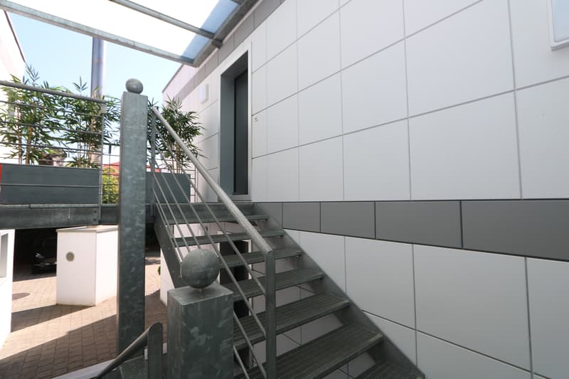 Appartamento duplex di 6 locali in attico a Chêne-Bougeries (12)