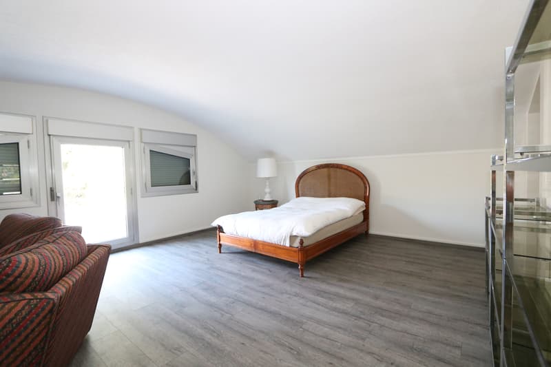 Appartamento duplex di 6 locali in attico a Chêne-Bougeries (8)