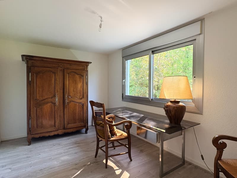 Appartamento duplex di 6 locali in attico a Chêne-Bougeries (5)