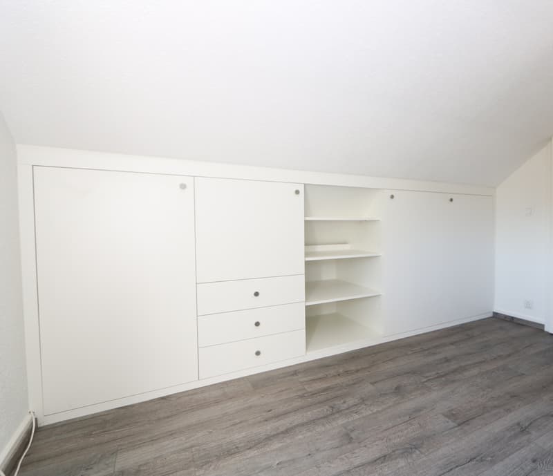 Appartamento duplex di 6 locali in attico a Chêne-Bougeries (11)