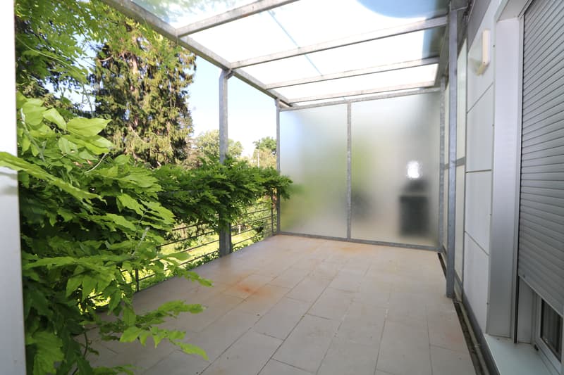 Appartamento duplex di 6 locali in attico a Chêne-Bougeries (3)