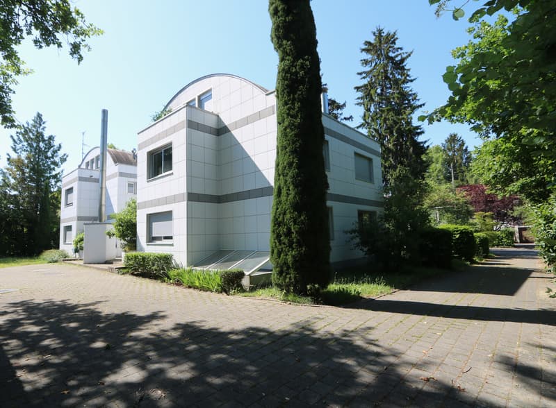 Appartamento duplex di 6 locali in attico a Chêne-Bougeries (13)