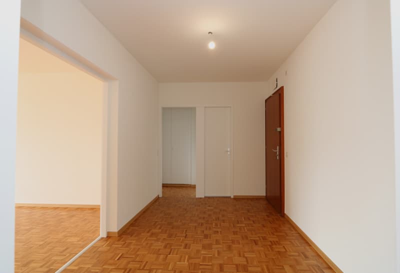 Appartamento di 6,5 locali con 2 logge a Versoix (12)