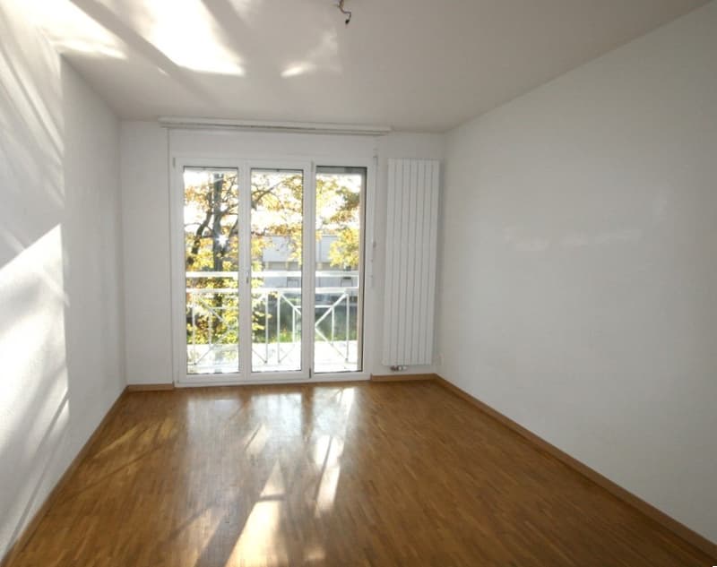 Villa a schiera di 6 locali con terrazza e giardino a Bellevue (4)