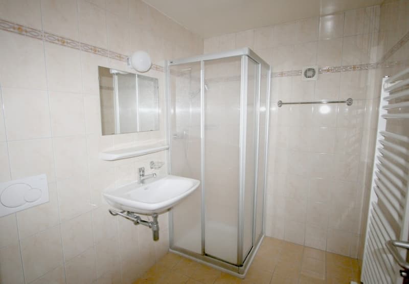 Villa a schiera di 6 locali con terrazza e giardino a Bellevue (8)