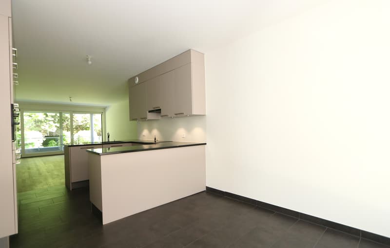 Appartamento di alta qualità in una residenza tranquilla nel quartiere di Florissant (5)