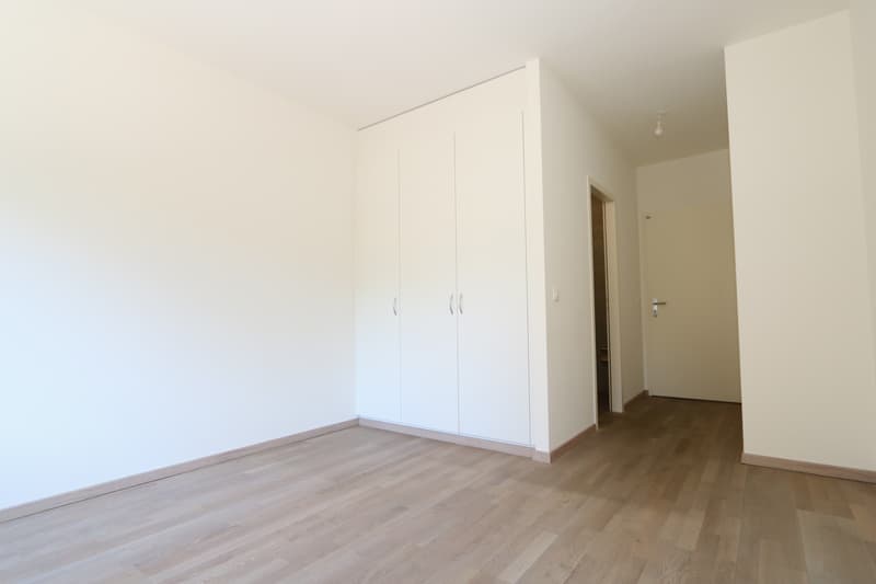 Appartamento di alta qualità in una residenza tranquilla nel quartiere di Florissant (9)