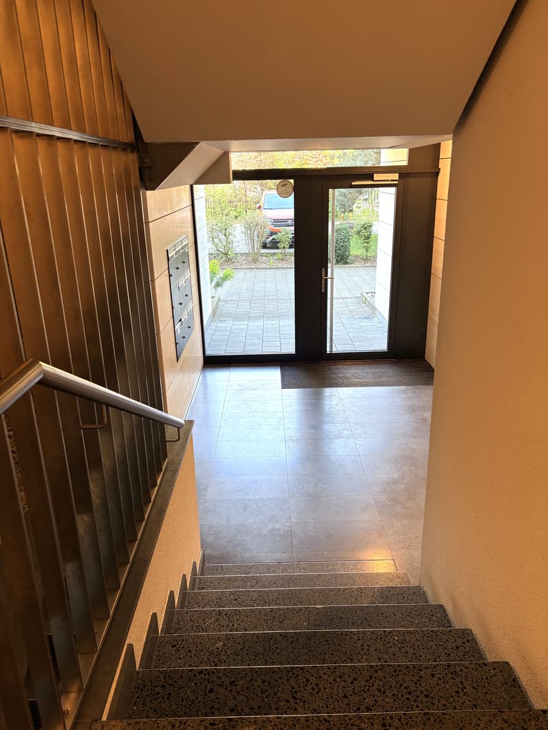 Appartamento di alta qualità in una residenza tranquilla nel quartiere di Florissant (11)