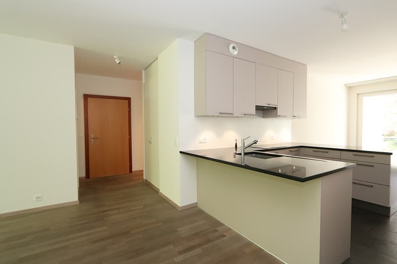 Appartamento di alta qualità in una residenza tranquilla nel quartiere di Florissant (1)