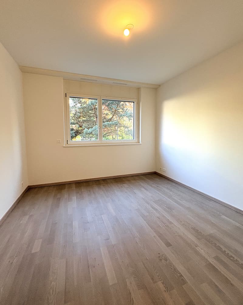 Appartamento di alta qualità in una residenza tranquilla nel quartiere di Florissant (7)