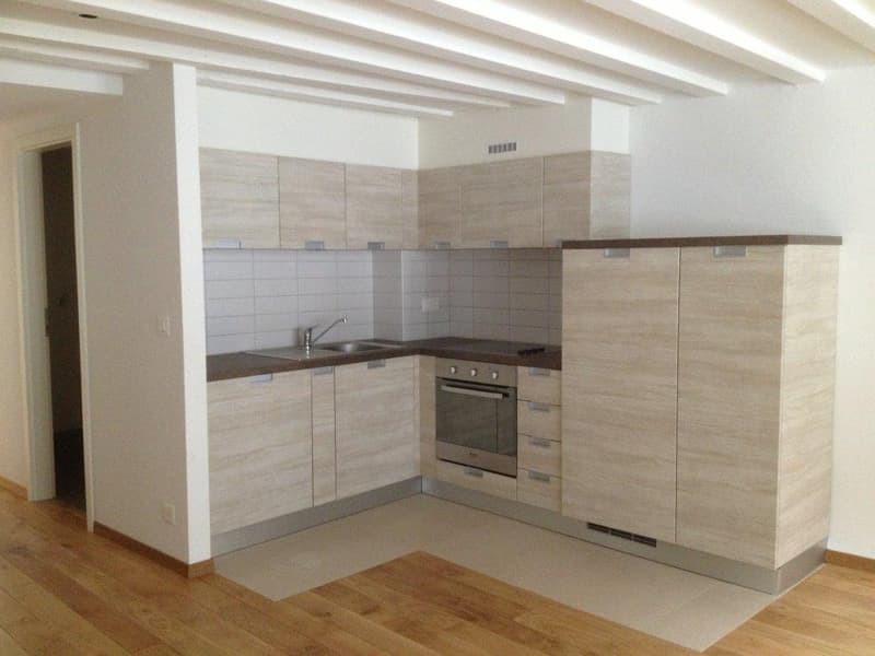 Appartamento di 2,5 locali nel centro città (5)