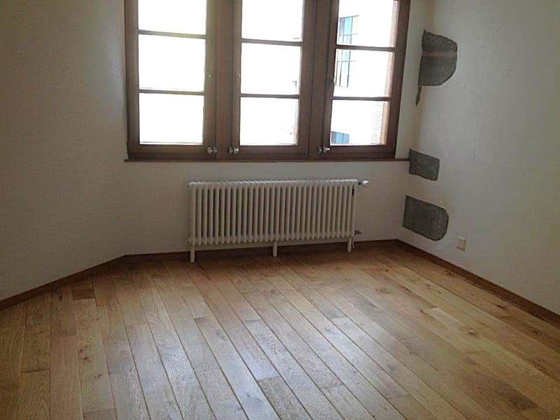 Appartamento di 2,5 locali nel centro città (4)