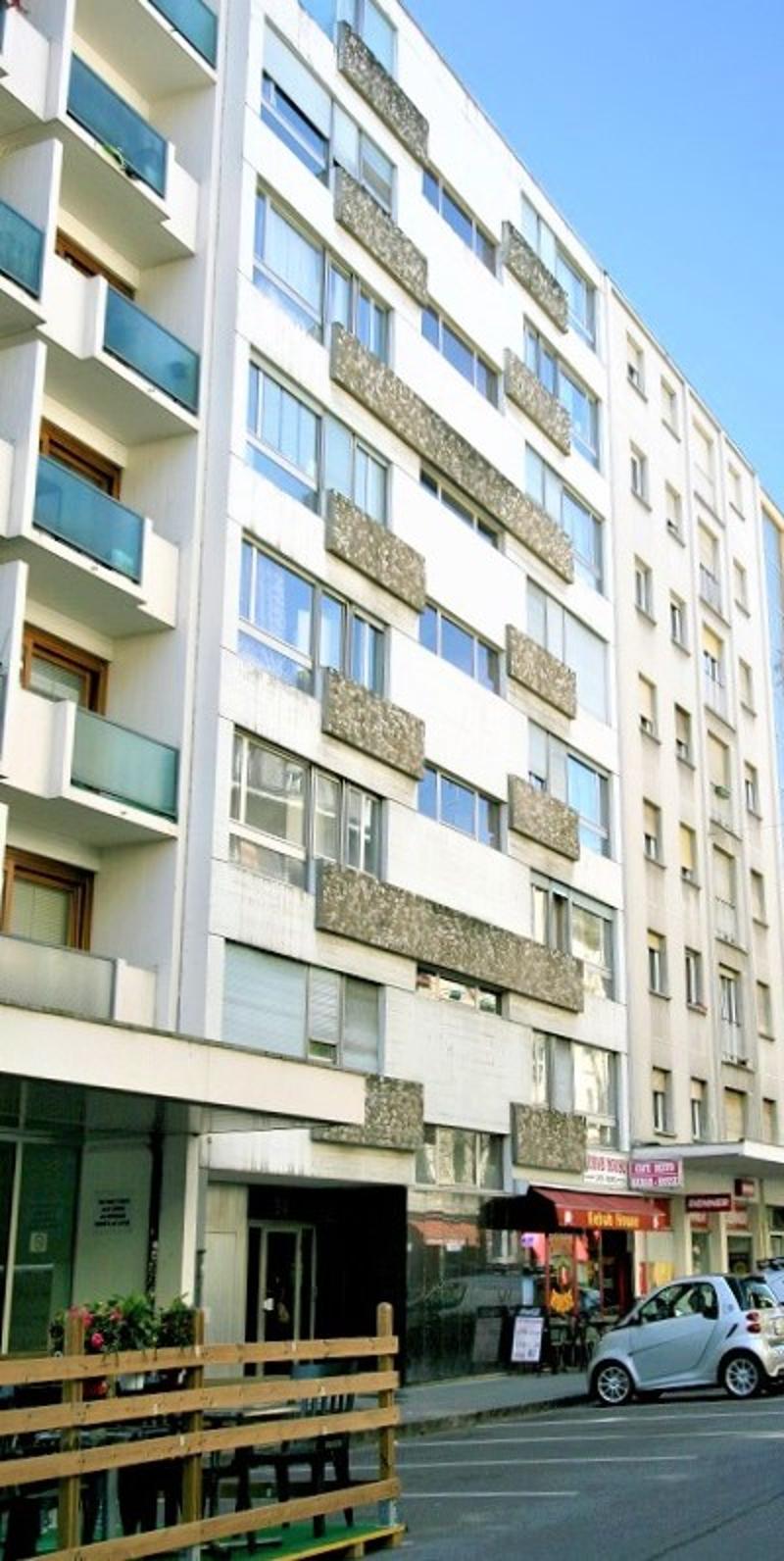 Studio in Plainpalais (1)