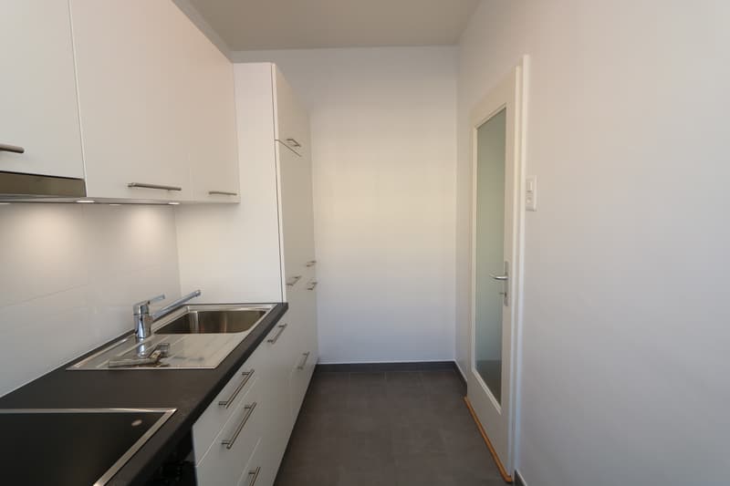 Zweizimmerwohnung in Champel (5)