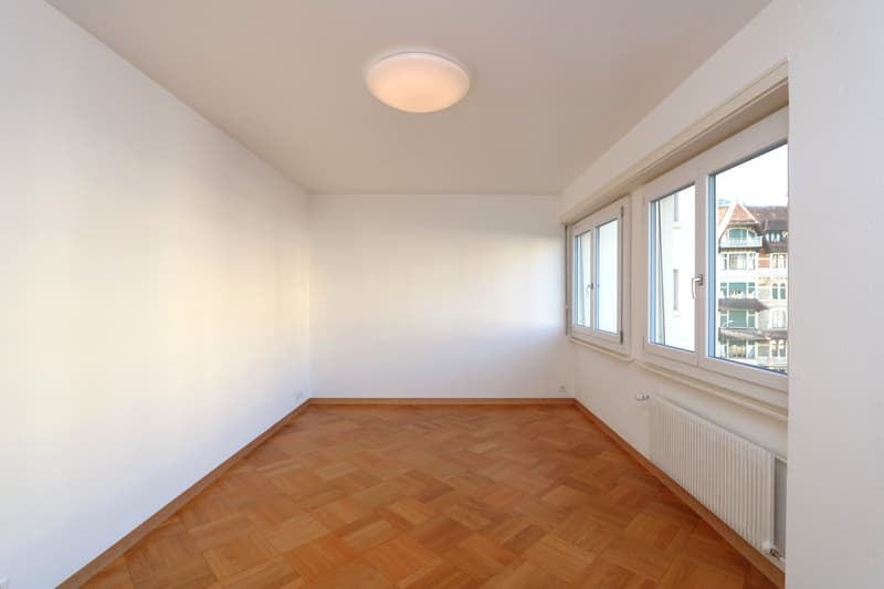 Zweizimmerwohnung in Champel (3)