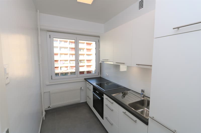 Zweizimmerwohnung in Champel (4)