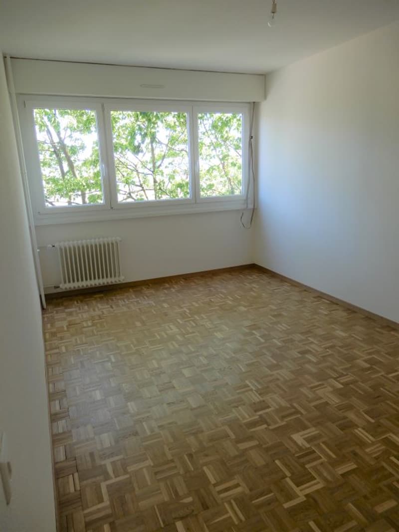 Wohnung mit 5 Zimmern und Balkon in Vernier (7)