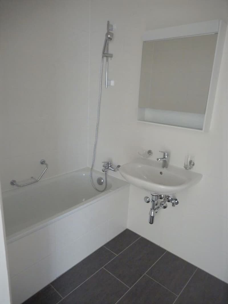 Wohnung mit 5 Zimmern und Balkon in Vernier (8)