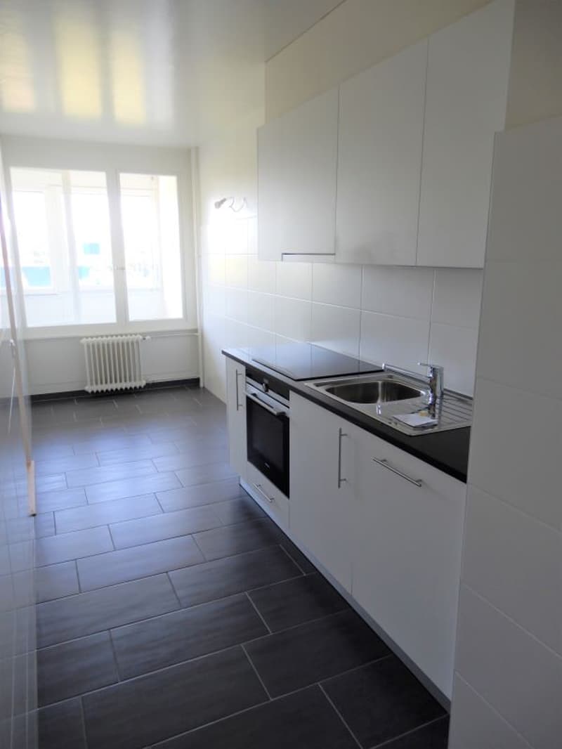 Wohnung mit 5 Zimmern und Balkon in Vernier (4)