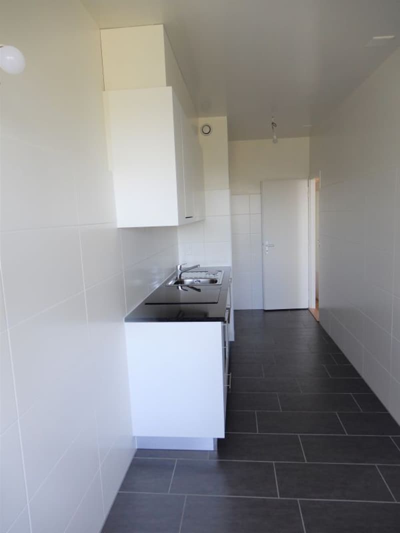 Wohnung mit 5 Zimmern und Balkon in Vernier (3)