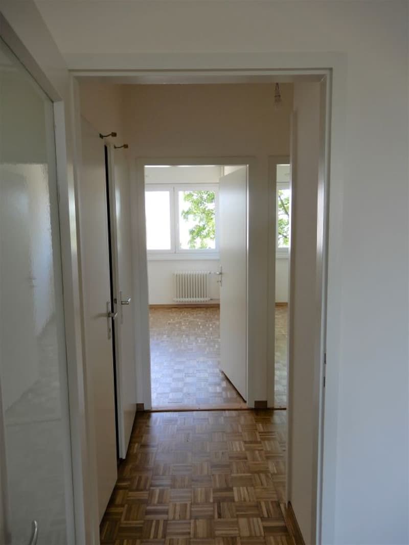 Wohnung mit 5 Zimmern und Balkon in Vernier (5)