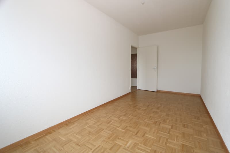Appartement traversant de 5 pièces avec Loggia (6)