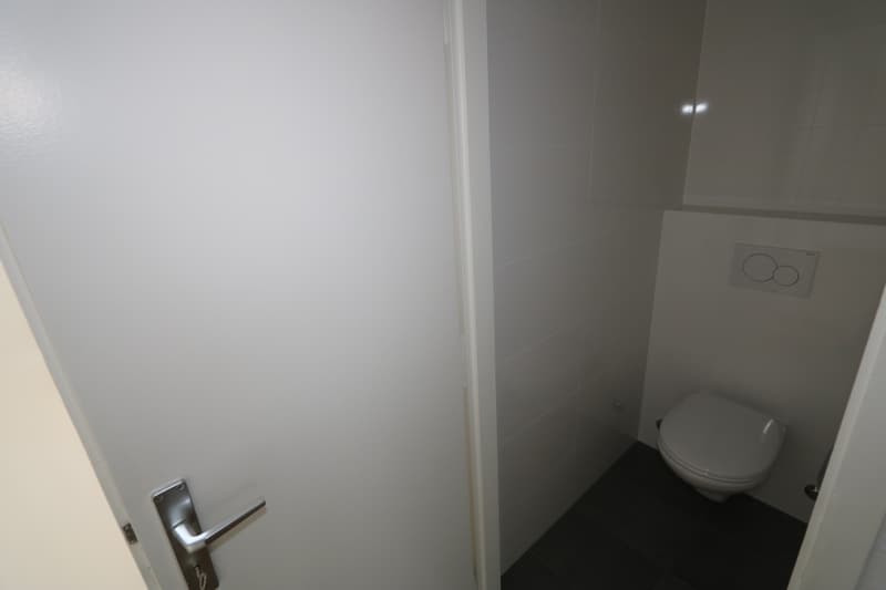 Appartement traversant de 5 pièces avec Loggia (10)