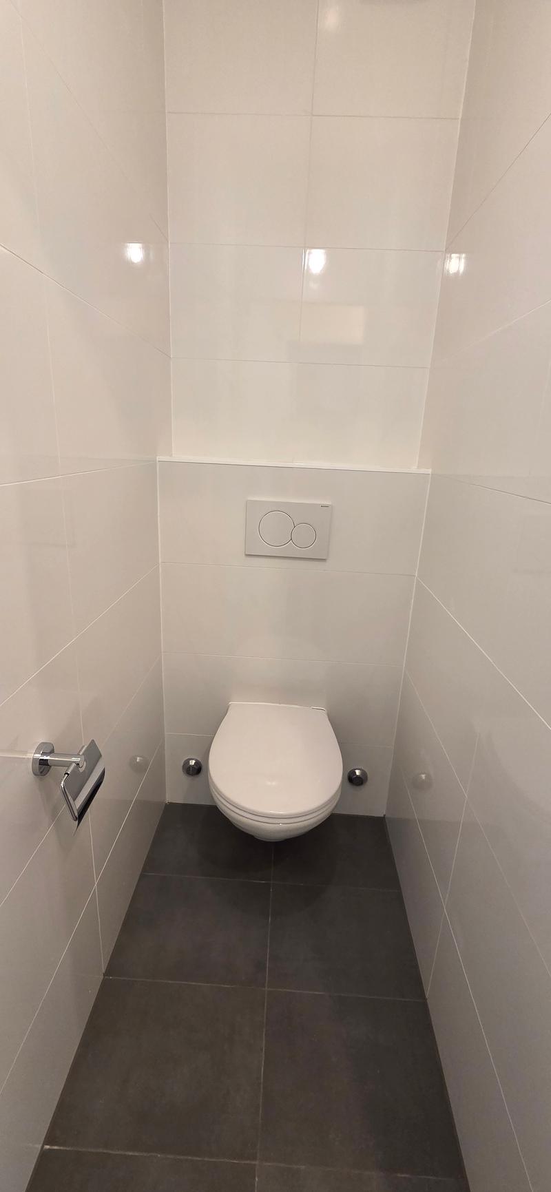 Appartement traversant de 5 pièces avec Loggia à Vernier (12)