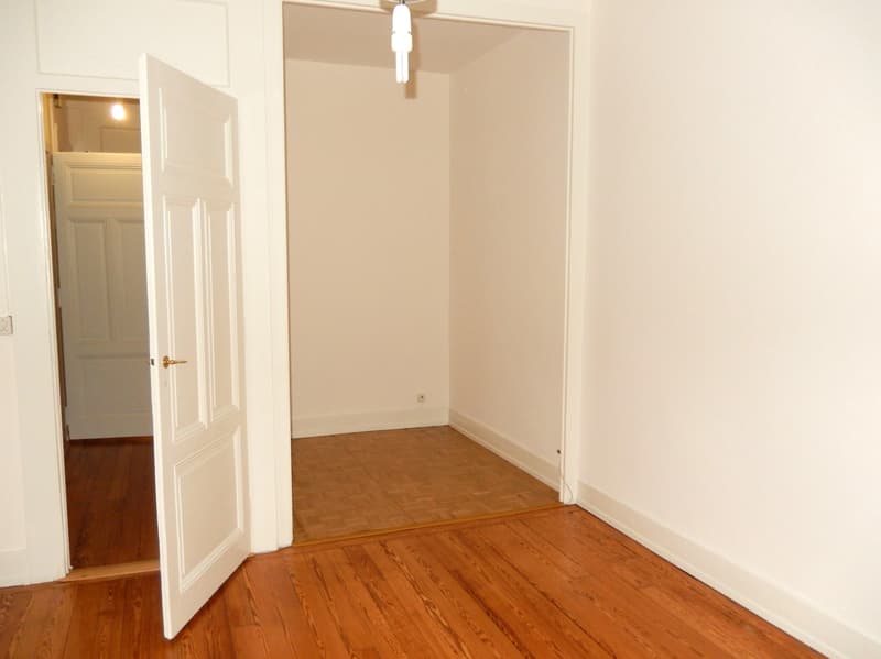 Appartement de 3,5 pièces à Plainpalais (4)