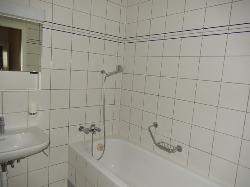 Appartement de 5 pièces à Vernier (5)
