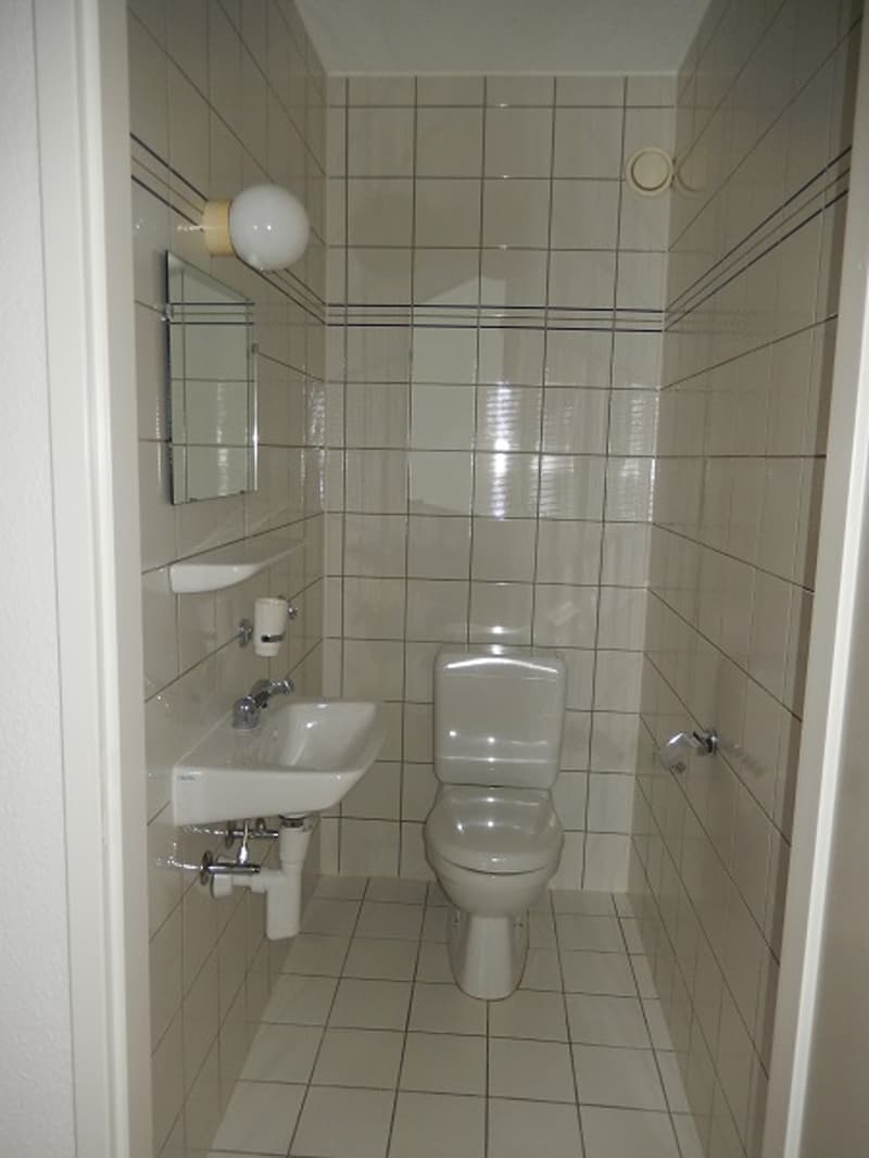 Appartement de 5 pièces à Vernier (6)