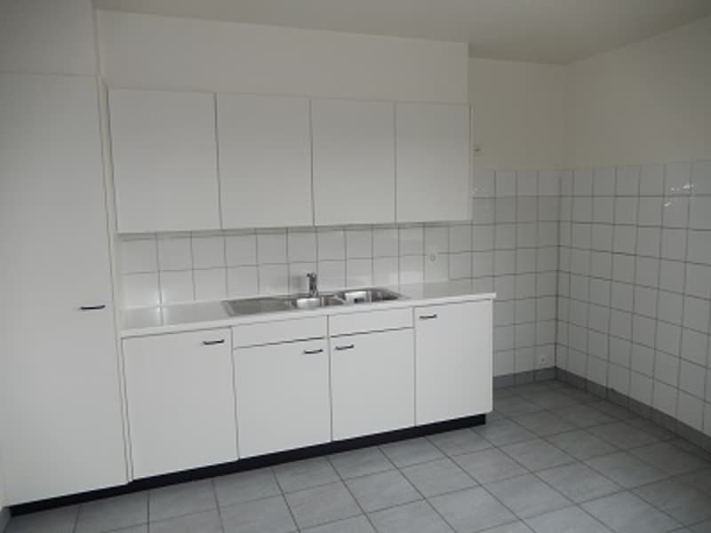 Appartement de 5 pièces à Vernier (4)